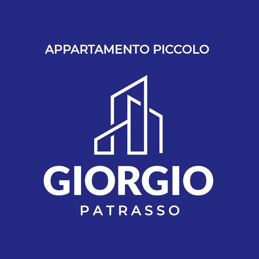 Giorgio Patrasso - Micro Apartment In The Center Of Patras Esterno foto
